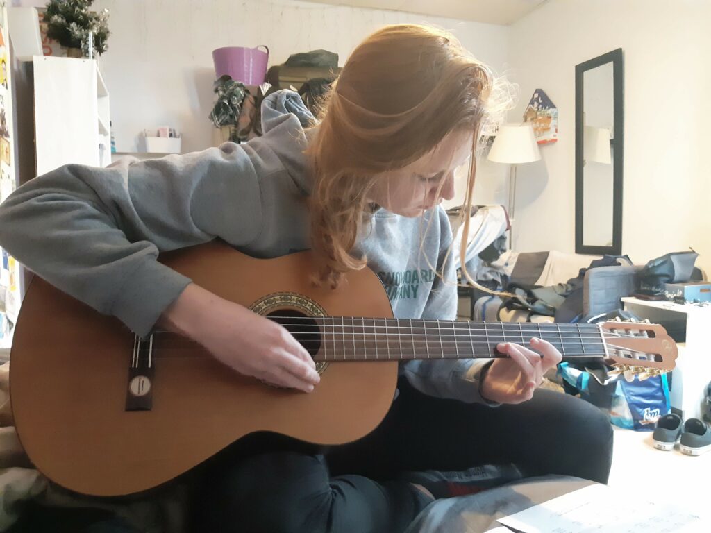 Eenzaamheid bij studenten