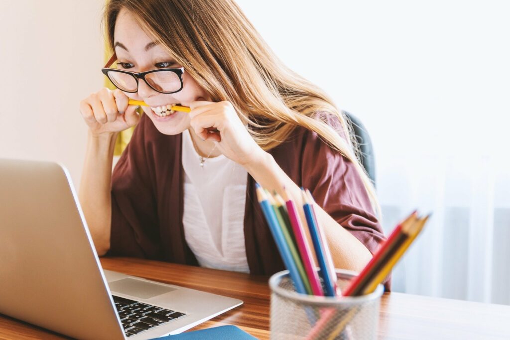tips voor thuis studeren