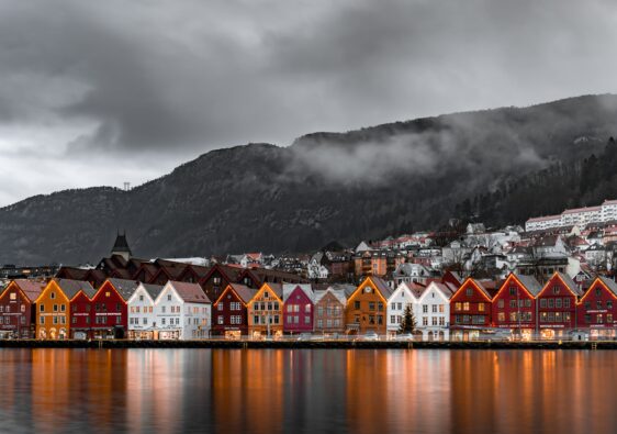 studeren in noorwegen kosten