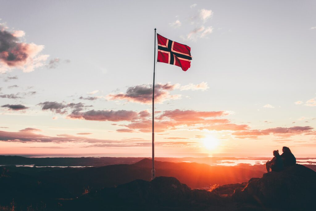 studeren in noorwegen kosten